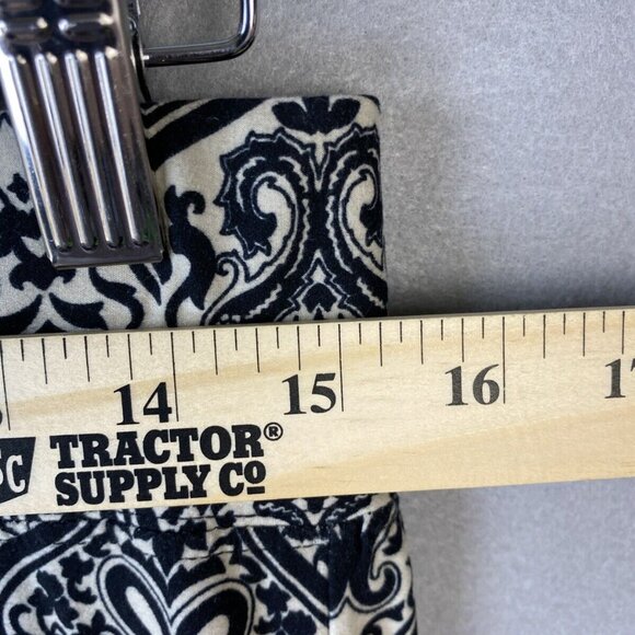 Sound Style by Beau Dawson Womens 30x26 L Off Duty Legging Yoga Lounge Pants NWT - Picture 4 of 14